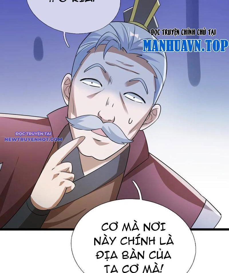 Ngủ Say Vạn Cổ: Xuất Thế Quét Ngang Chư Thiên Chap 63 - Next Chap 64