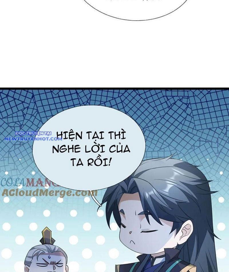 Ngủ Say Vạn Cổ: Xuất Thế Quét Ngang Chư Thiên Chap 63 - Next Chap 64