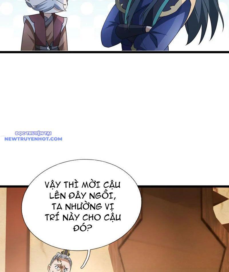 Ngủ Say Vạn Cổ: Xuất Thế Quét Ngang Chư Thiên Chap 63 - Next Chap 64