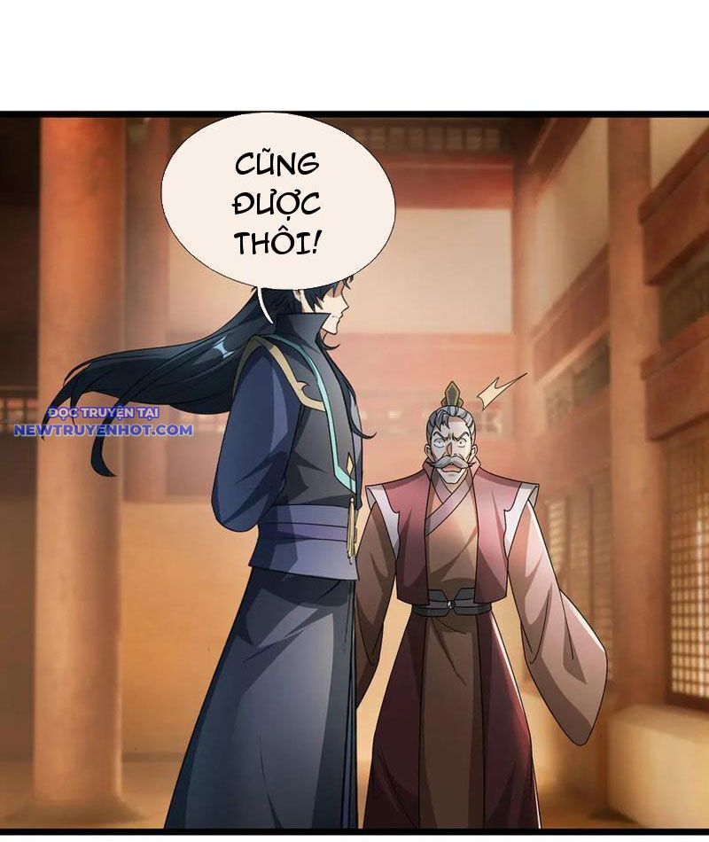 Ngủ Say Vạn Cổ: Xuất Thế Quét Ngang Chư Thiên Chap 63 - Next Chap 64