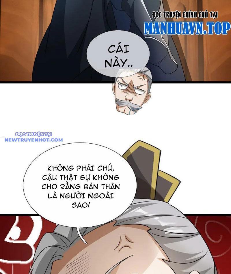 Ngủ Say Vạn Cổ: Xuất Thế Quét Ngang Chư Thiên Chap 63 - Next Chap 64