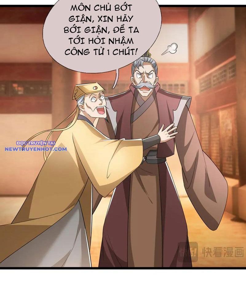 Ngủ Say Vạn Cổ: Xuất Thế Quét Ngang Chư Thiên Chap 63 - Next Chap 64