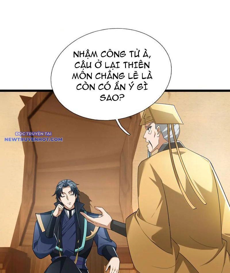 Ngủ Say Vạn Cổ: Xuất Thế Quét Ngang Chư Thiên Chap 63 - Next Chap 64