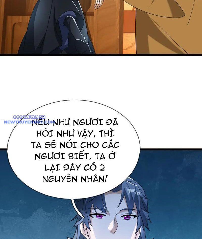 Ngủ Say Vạn Cổ: Xuất Thế Quét Ngang Chư Thiên Chap 63 - Next Chap 64