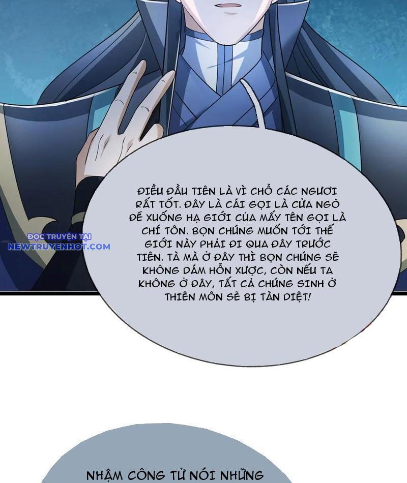 Ngủ Say Vạn Cổ: Xuất Thế Quét Ngang Chư Thiên Chap 63 - Next Chap 64