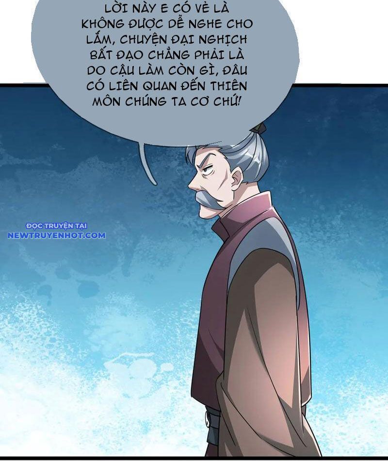 Ngủ Say Vạn Cổ: Xuất Thế Quét Ngang Chư Thiên Chap 63 - Next Chap 64