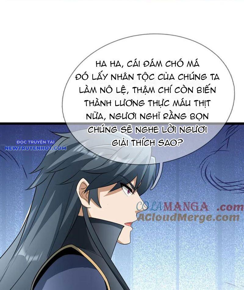 Ngủ Say Vạn Cổ: Xuất Thế Quét Ngang Chư Thiên Chap 63 - Next Chap 64