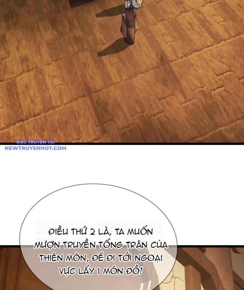 Ngủ Say Vạn Cổ: Xuất Thế Quét Ngang Chư Thiên Chap 63 - Next Chap 64