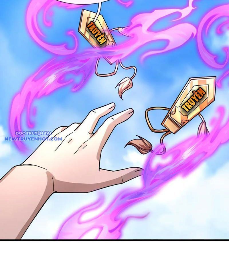 Ngủ Say Vạn Cổ: Xuất Thế Quét Ngang Chư Thiên Chap 63 - Next Chap 64