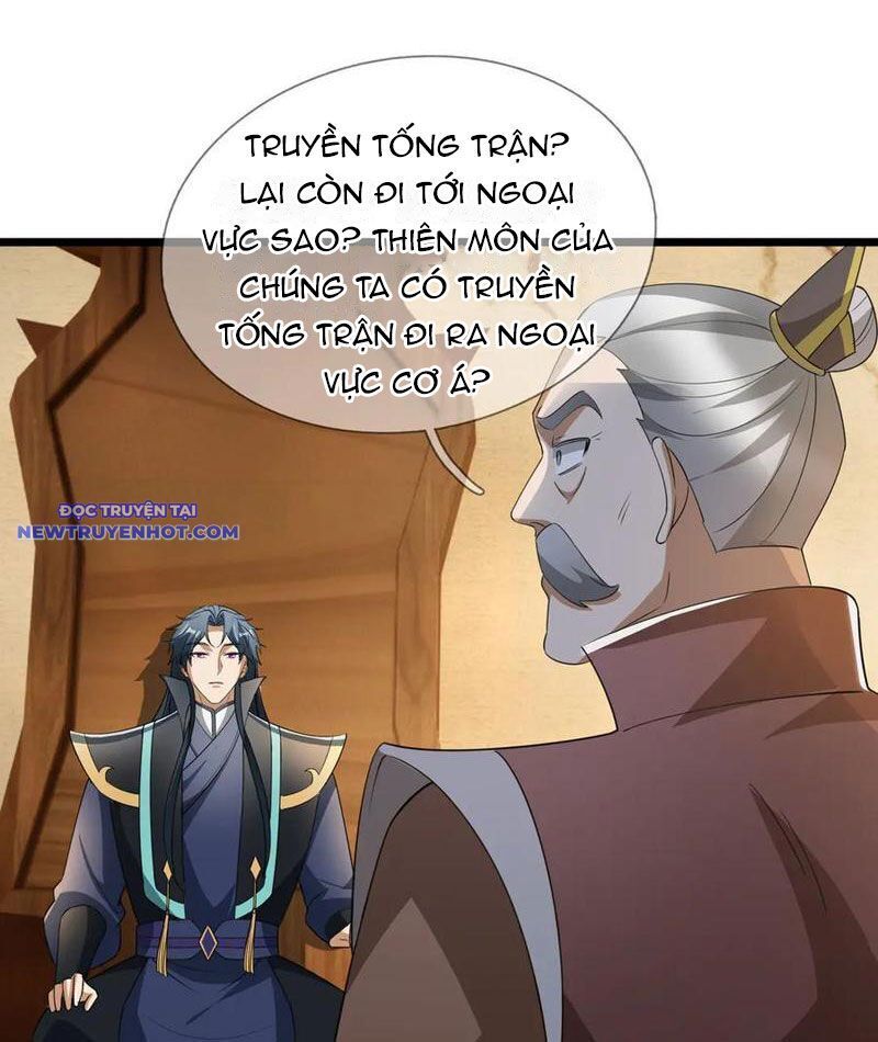 Ngủ Say Vạn Cổ: Xuất Thế Quét Ngang Chư Thiên Chap 63 - Next Chap 64