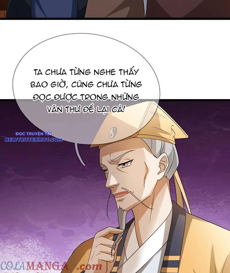 Ngủ Say Vạn Cổ: Xuất Thế Quét Ngang Chư Thiên Chap 63 - Next Chap 64