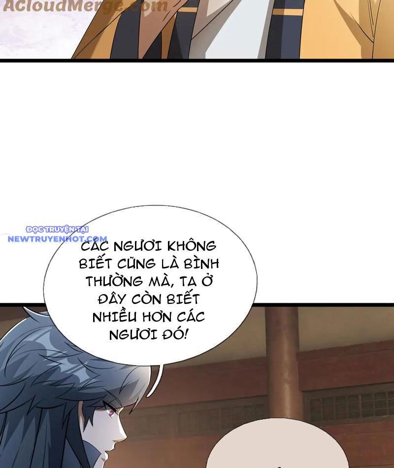 Ngủ Say Vạn Cổ: Xuất Thế Quét Ngang Chư Thiên Chap 63 - Next Chap 64