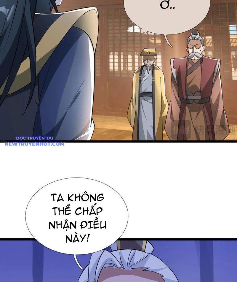 Ngủ Say Vạn Cổ: Xuất Thế Quét Ngang Chư Thiên Chap 63 - Next Chap 64