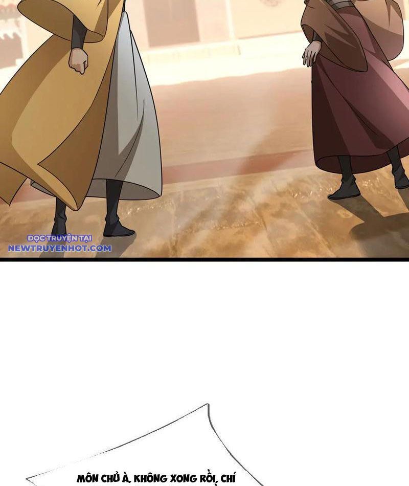 Ngủ Say Vạn Cổ: Xuất Thế Quét Ngang Chư Thiên Chap 63 - Next Chap 64