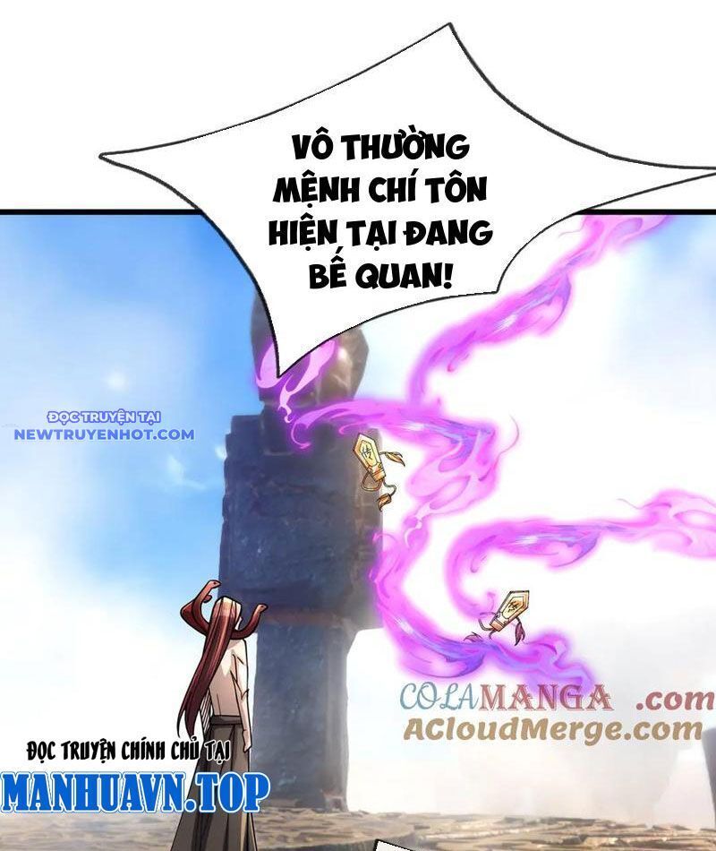 Ngủ Say Vạn Cổ: Xuất Thế Quét Ngang Chư Thiên Chap 63 - Next Chap 64