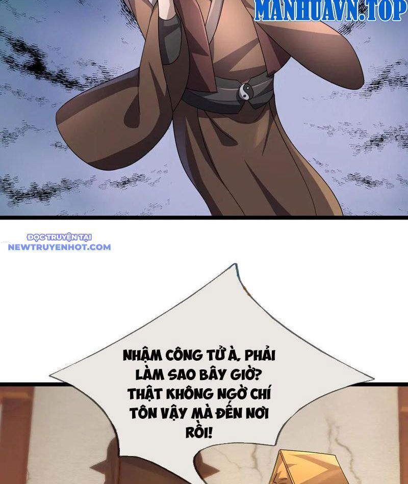 Ngủ Say Vạn Cổ: Xuất Thế Quét Ngang Chư Thiên Chap 63 - Next Chap 64