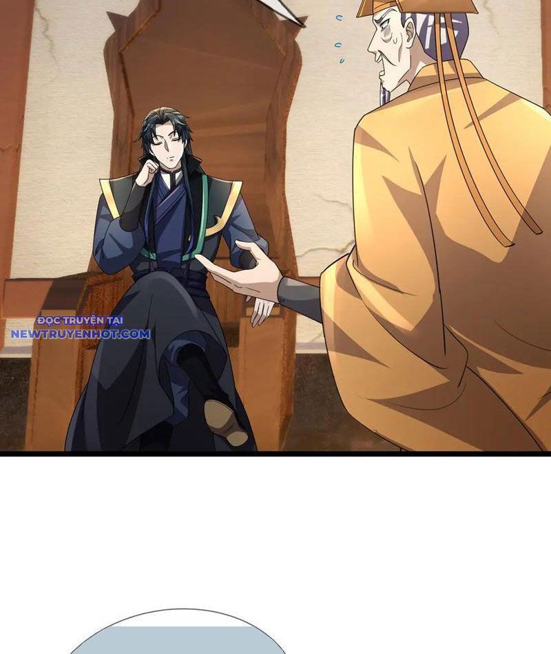 Ngủ Say Vạn Cổ: Xuất Thế Quét Ngang Chư Thiên Chap 63 - Next Chap 64