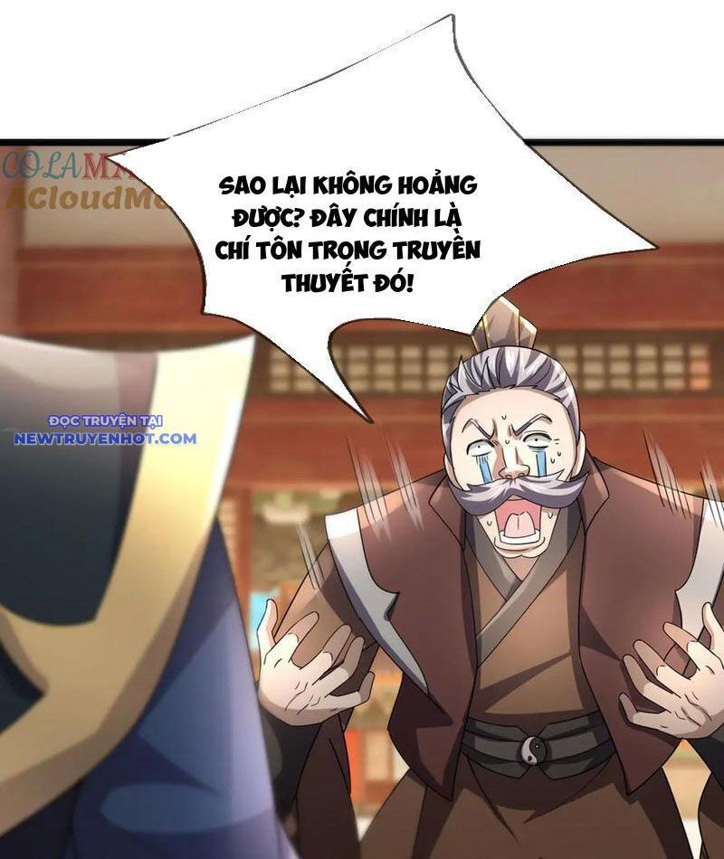 Ngủ Say Vạn Cổ: Xuất Thế Quét Ngang Chư Thiên Chap 63 - Next Chap 64