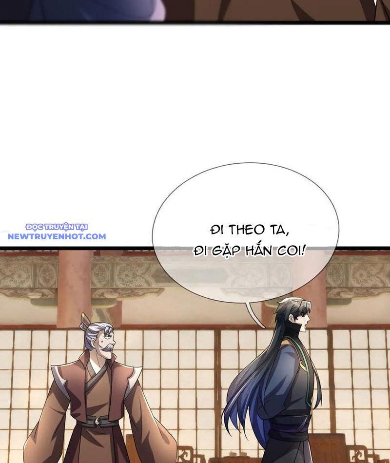 Ngủ Say Vạn Cổ: Xuất Thế Quét Ngang Chư Thiên Chap 63 - Next Chap 64