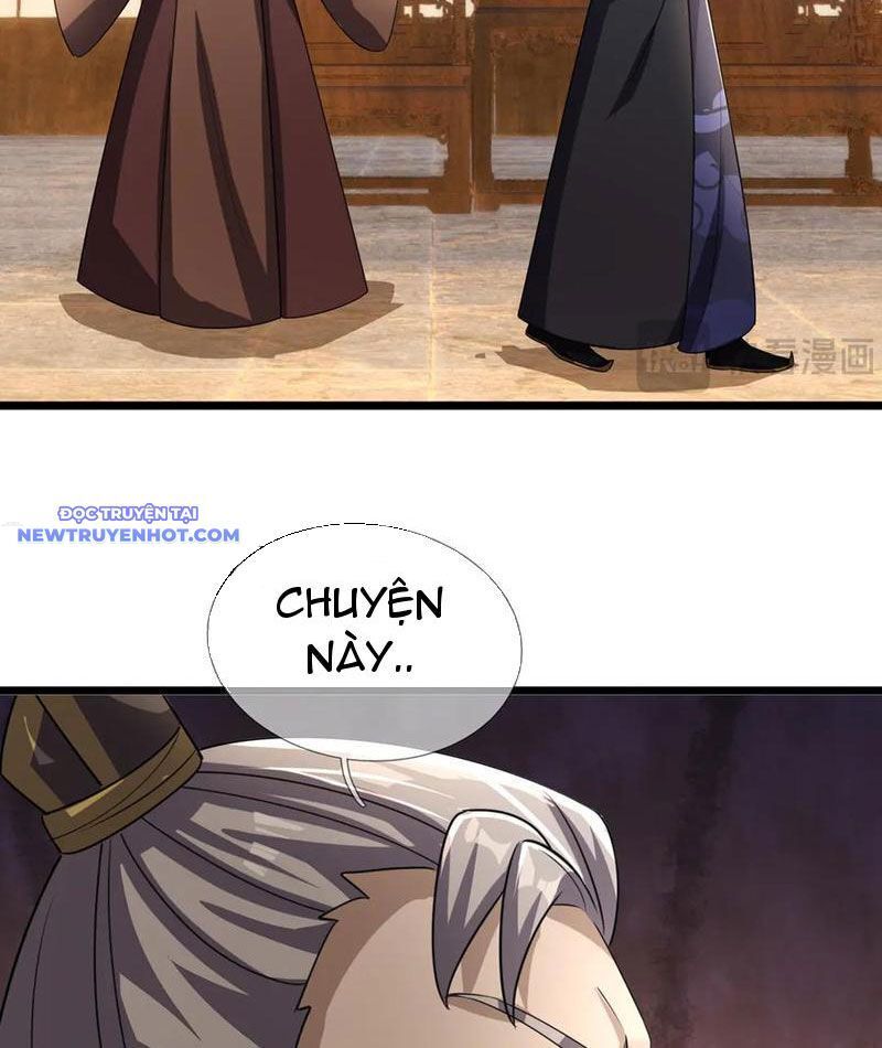 Ngủ Say Vạn Cổ: Xuất Thế Quét Ngang Chư Thiên Chap 63 - Next Chap 64