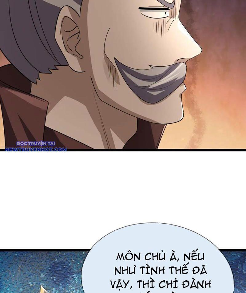 Ngủ Say Vạn Cổ: Xuất Thế Quét Ngang Chư Thiên Chap 63 - Next Chap 64