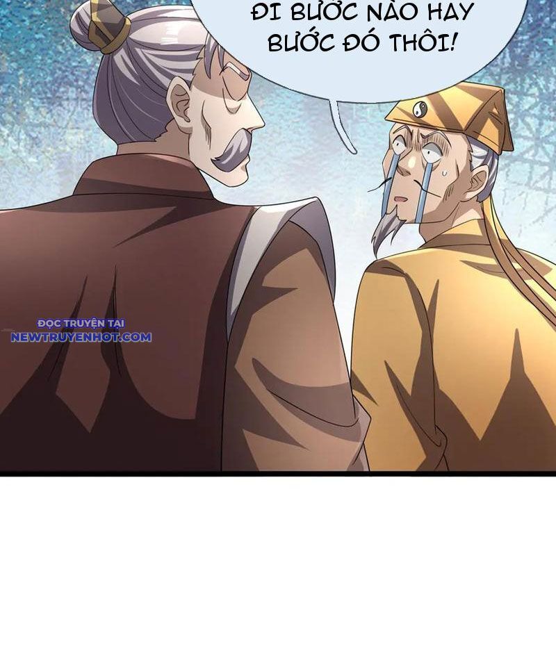 Ngủ Say Vạn Cổ: Xuất Thế Quét Ngang Chư Thiên Chap 63 - Next Chap 64