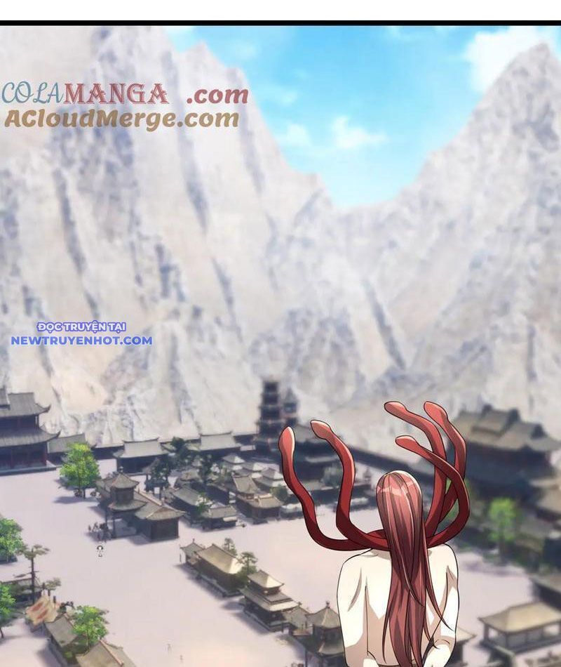 Ngủ Say Vạn Cổ: Xuất Thế Quét Ngang Chư Thiên Chap 63 - Next Chap 64