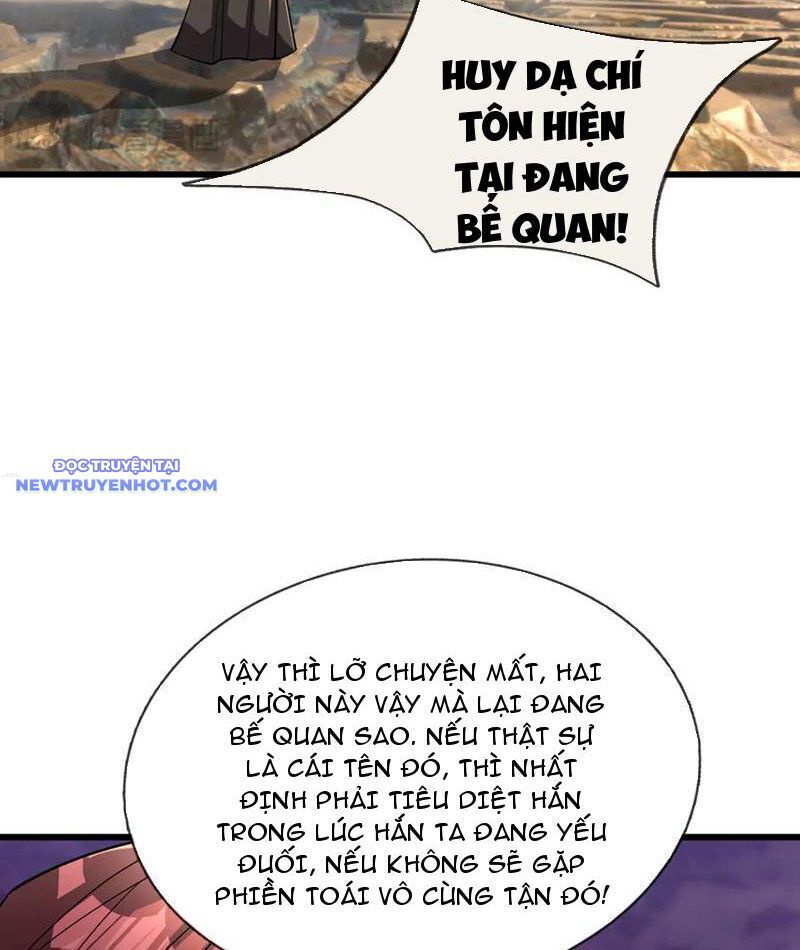 Ngủ Say Vạn Cổ: Xuất Thế Quét Ngang Chư Thiên Chap 63 - Next Chap 64