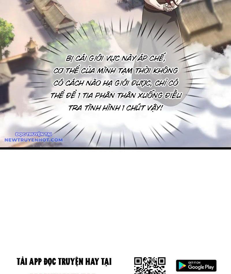 Ngủ Say Vạn Cổ: Xuất Thế Quét Ngang Chư Thiên Chap 63 - Next Chap 64