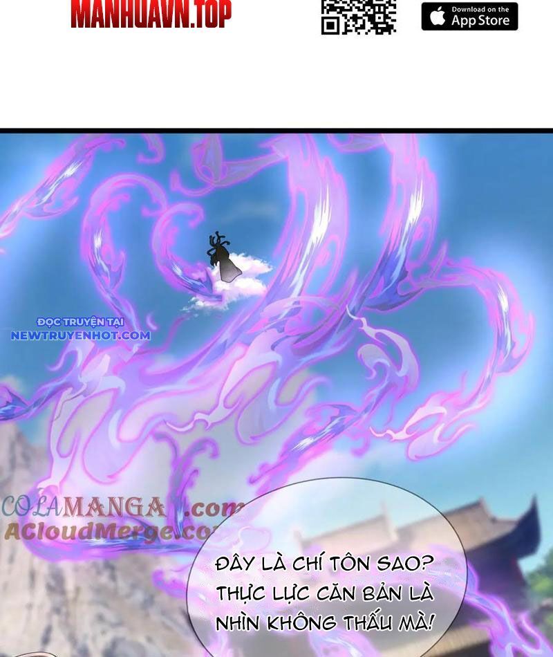 Ngủ Say Vạn Cổ: Xuất Thế Quét Ngang Chư Thiên Chap 63 - Next Chap 64