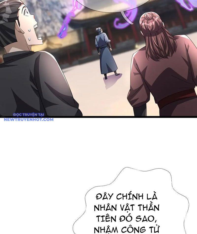 Ngủ Say Vạn Cổ: Xuất Thế Quét Ngang Chư Thiên Chap 63 - Next Chap 64