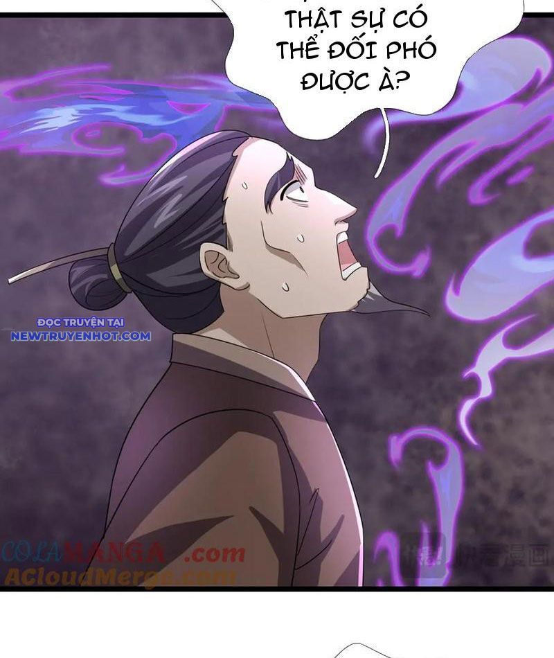 Ngủ Say Vạn Cổ: Xuất Thế Quét Ngang Chư Thiên Chap 63 - Next Chap 64