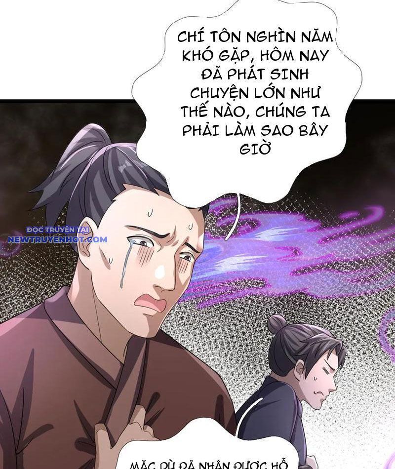 Ngủ Say Vạn Cổ: Xuất Thế Quét Ngang Chư Thiên Chap 63 - Next Chap 64