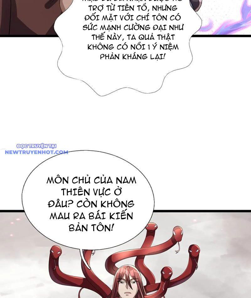 Ngủ Say Vạn Cổ: Xuất Thế Quét Ngang Chư Thiên Chap 63 - Next Chap 64