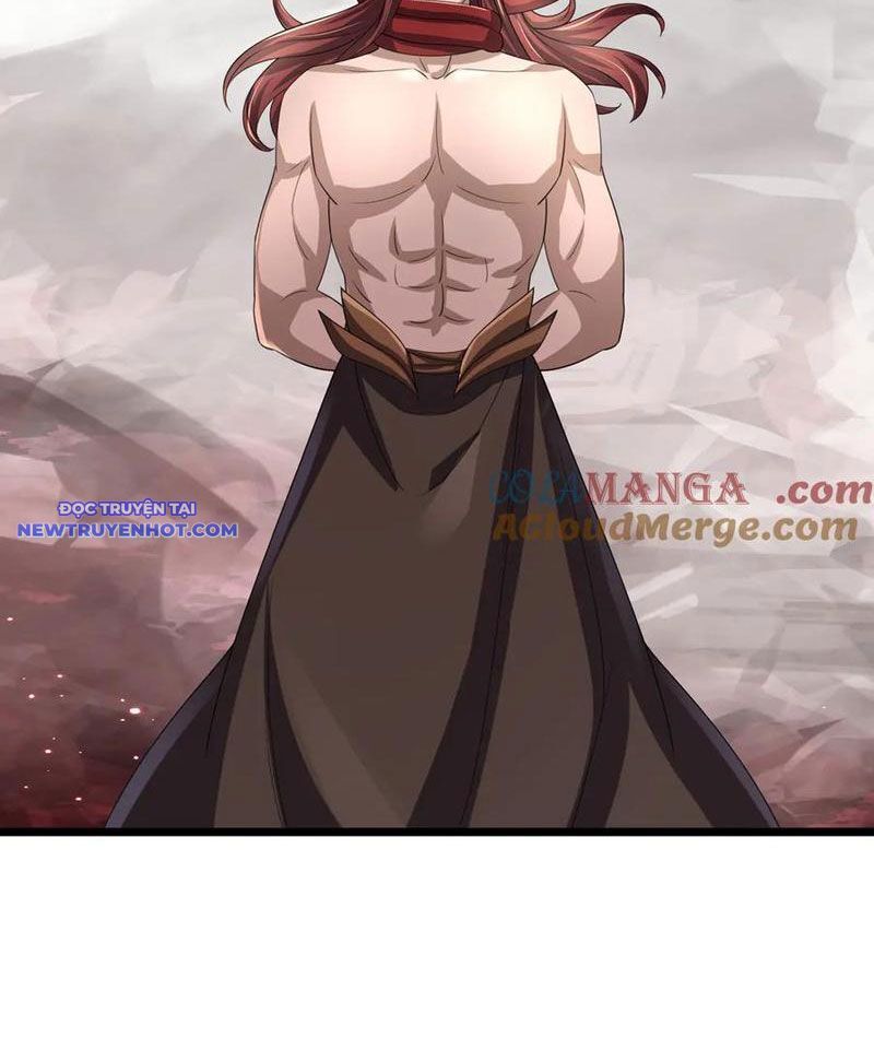 Ngủ Say Vạn Cổ: Xuất Thế Quét Ngang Chư Thiên Chap 63 - Next Chap 64