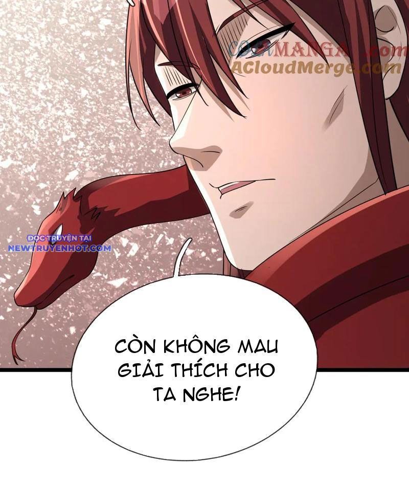 Ngủ Say Vạn Cổ: Xuất Thế Quét Ngang Chư Thiên Chap 63 - Next Chap 64