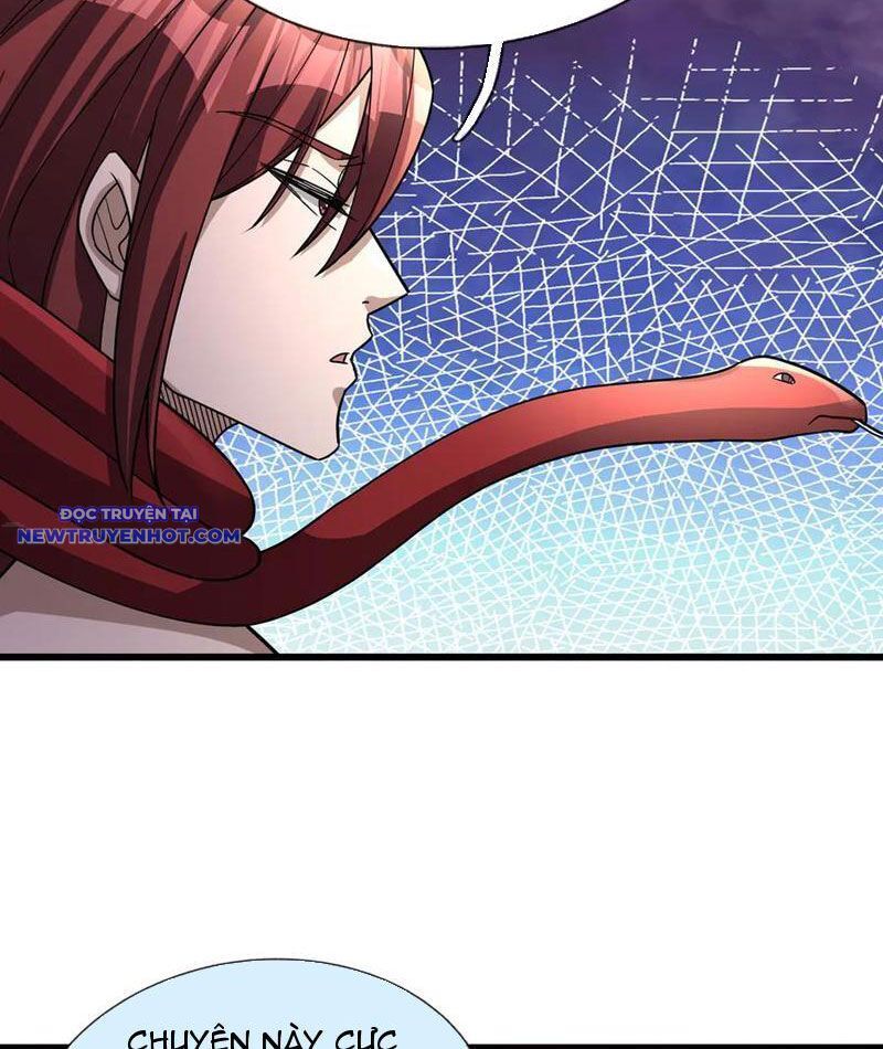 Ngủ Say Vạn Cổ: Xuất Thế Quét Ngang Chư Thiên Chap 63 - Next Chap 64