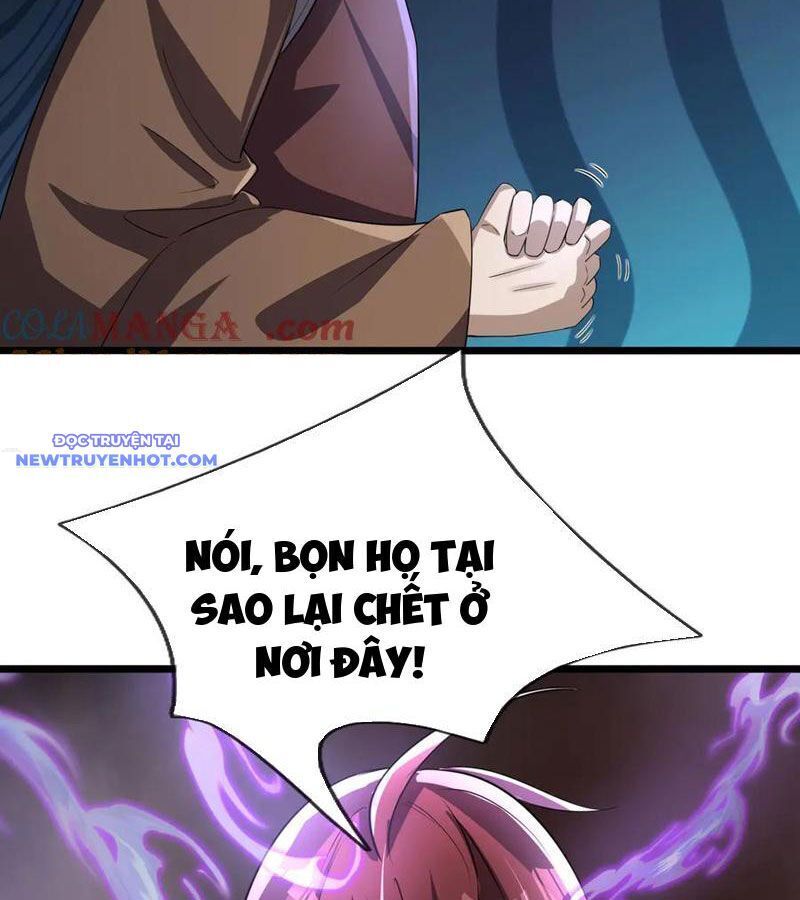Ngủ Say Vạn Cổ: Xuất Thế Quét Ngang Chư Thiên Chap 63 - Next Chap 64