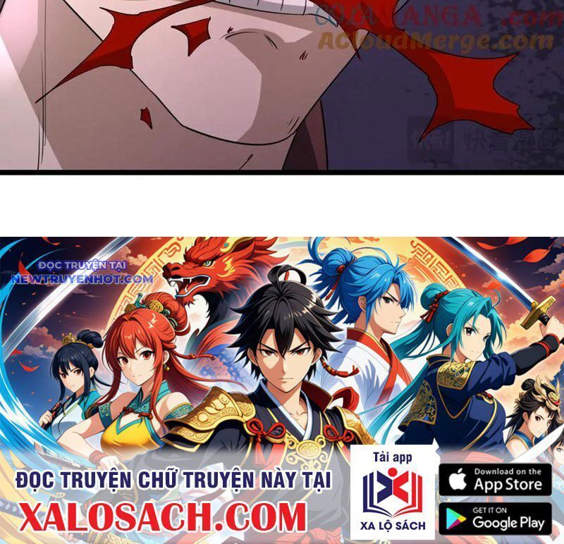 Ngủ Say Vạn Cổ: Xuất Thế Quét Ngang Chư Thiên Chap 63 - Next Chap 64