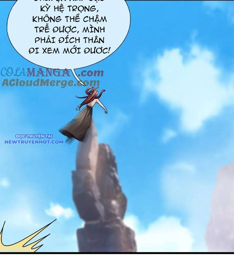 Ngủ Say Vạn Cổ: Xuất Thế Quét Ngang Chư Thiên Chap 63 - Next Chap 64