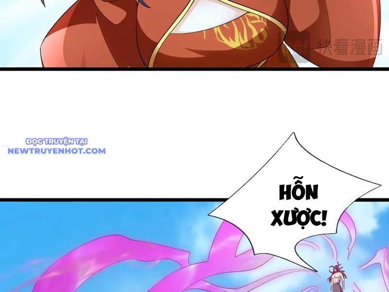 Ngủ Say Vạn Cổ: Xuất Thế Quét Ngang Chư Thiên Chap 64 - Next Chap 65