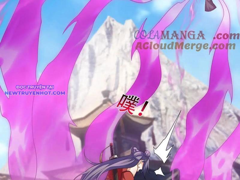 Ngủ Say Vạn Cổ: Xuất Thế Quét Ngang Chư Thiên Chap 64 - Next Chap 65