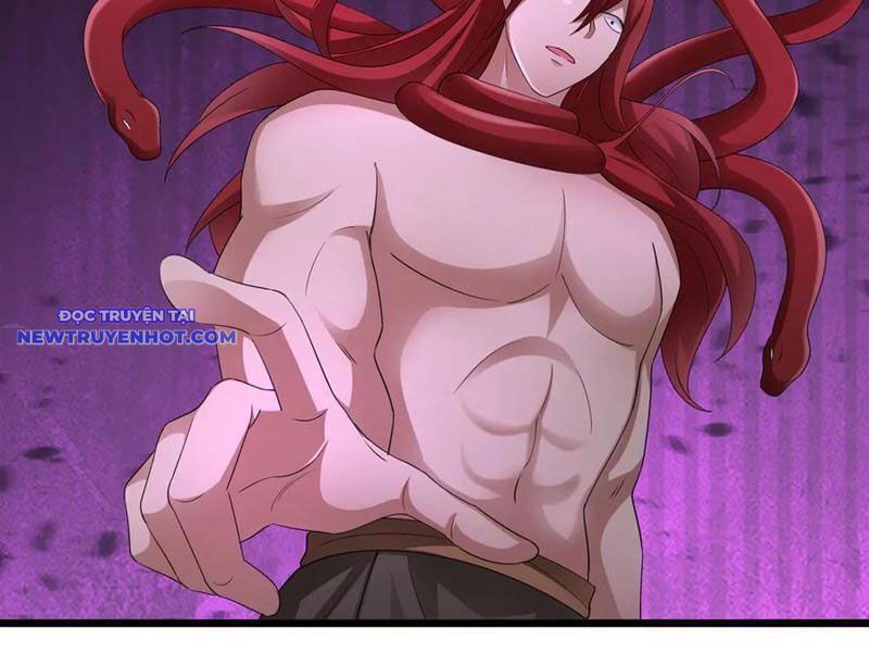 Ngủ Say Vạn Cổ: Xuất Thế Quét Ngang Chư Thiên Chap 64 - Next Chap 65
