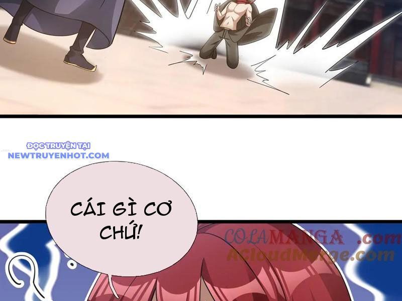Ngủ Say Vạn Cổ: Xuất Thế Quét Ngang Chư Thiên Chap 64 - Next Chap 65
