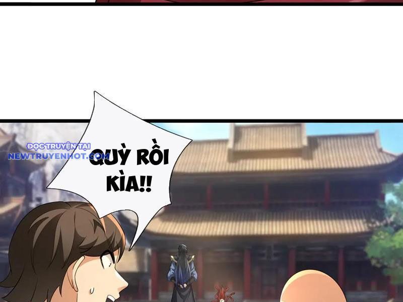 Ngủ Say Vạn Cổ: Xuất Thế Quét Ngang Chư Thiên Chap 64 - Next Chap 65