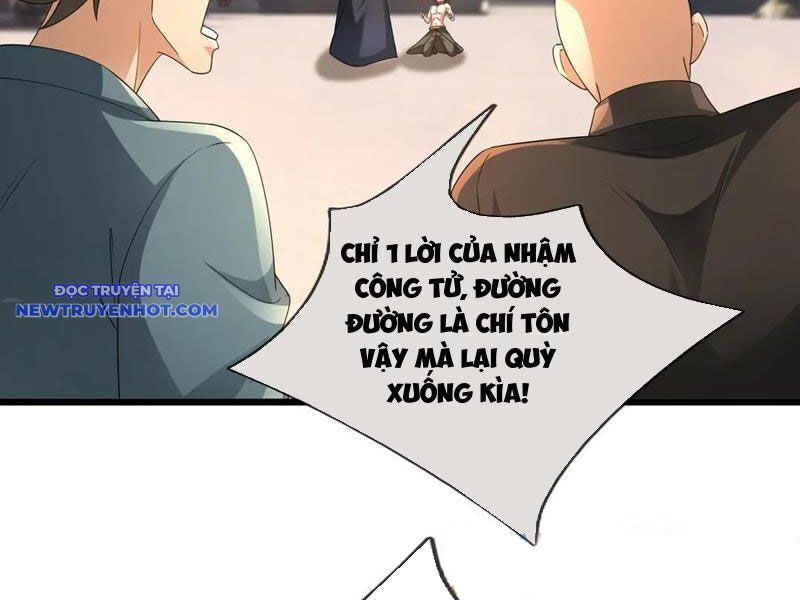 Ngủ Say Vạn Cổ: Xuất Thế Quét Ngang Chư Thiên Chap 64 - Next Chap 65