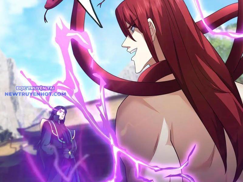 Ngủ Say Vạn Cổ: Xuất Thế Quét Ngang Chư Thiên Chap 64 - Next Chap 65