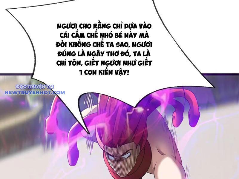 Ngủ Say Vạn Cổ: Xuất Thế Quét Ngang Chư Thiên Chap 64 - Next Chap 65