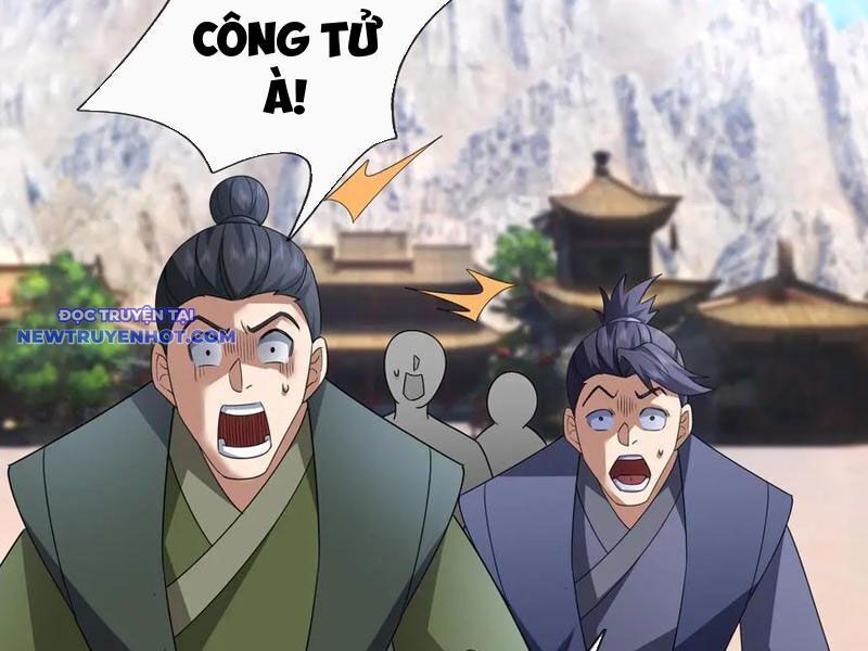 Ngủ Say Vạn Cổ: Xuất Thế Quét Ngang Chư Thiên Chap 64 - Next Chap 65