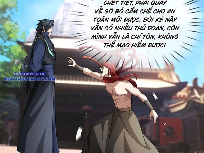 Ngủ Say Vạn Cổ: Xuất Thế Quét Ngang Chư Thiên Chap 64 - Next Chap 65